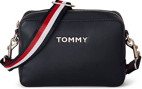 tommy hilfiger tasche blau|tommy hilfiger sale clearance uk.